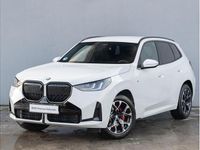 Używany BMW X3 Comfort Edition 197 KM (144 kW) 2024 Biel alpejska SUV