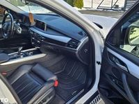 używany BMW X5 525 2016 Salon Polska