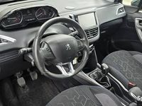 używany Peugeot 2008 PureTech 82 Active