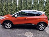używany Renault Captur 0.9dm 90KM 2013r. 159 000km