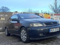 używany Opel Astra Bertone