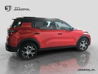 używany Citroën C3 Aircross 1.2dm 100KM 2025r. 5km