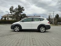 używany Seat Altea XL Freetrack 174 KM 4x4 2012 r.