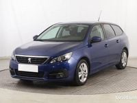 używany Peugeot 308 1.6 BlueHDi