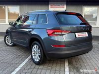 Używany Skoda Kodiaq 2021 SUV