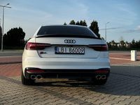 Używany Audi S4 Comfort 2020