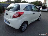 używany Ford Ka 1.2