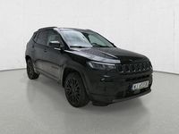 Używany Jeep Compass 180 KM (132 kW) 2022 Czarny SUV
