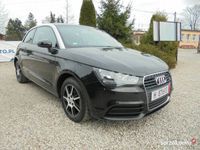 używany Audi A1 Piękny stan , super wyposażona , benzyna , patrz opis oraz zdjęcia !!