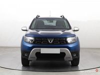 Używany Dacia Duster 2021 Niebieski SUV