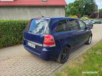 Używany Opel Zafira 105 KM (77 kW) 2006 Minivan
