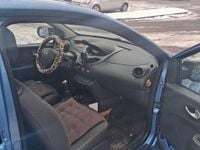 Używany Renault Twingo 2011 Niebieski Hatchback
