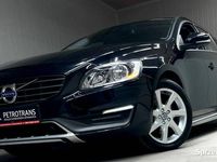 używany Volvo V60 1.6dm 115KM 2013r. 161 735km