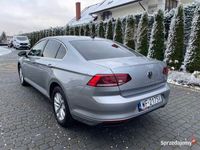 używany VW Passat 2.0 TDI 150KM EVO Business,FV23%