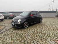 Używany Abarth 500 Esseesse 2010