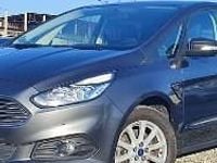używany Ford S-MAX III (17)GWARANCJA JAK NOWY! 37tys kilometrów! Możliwa zamiana RATY