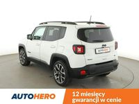 Używany Jeep Renegade 2022 Biały SUV