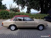 używany Ford Taunus 1978r. Cena do uzgodnienia.