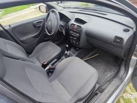 używany Opel Corsa c 1.0 bezyna wspomaganie kierownicy