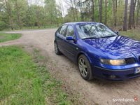 używany Seat Leon 