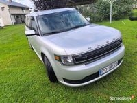 używany Ford Flex 3.5 Gaz FV