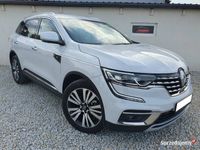 używany Renault Koleos 2.0 Blue DCi Initiale Paris 4x4 X-Tronic