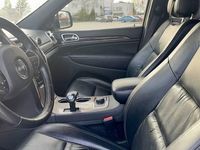 używany Jeep Grand Cherokee 