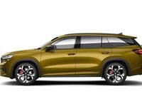 używany Skoda Kodiaq