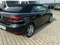 używany VW Eos BENZYNA 1,4 / NAVI / KLIMA / TEMPOMAT / SKÓRY / ZAREJESTROW…