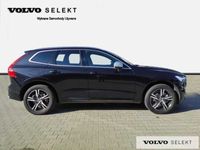 używany Volvo XC60 XC60D4 AWD R-Design aut