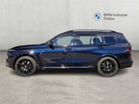 używany BMW X7 xDrive40d