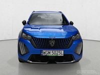 Używany Peugeot 2008 2024 Niebieski SUV