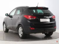 używany Hyundai ix35 2.0 CRDi