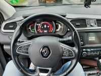 używany Renault Kadjar 1.5dci Automat