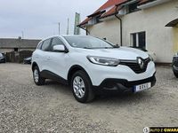 Używany Renault Kadjar 131 KM (96 kW) 2018 Biały SUV