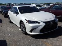 używany Lexus ES350 2019, 3.5L, porysowany