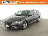 Używany Opel Insignia Country Tourer 174 KM (127 kW) 2021 Szary Kombi