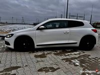 używany VW Scirocco 2009 1.4