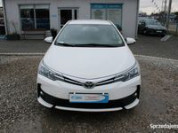 używany Toyota Corolla Salon Polska F-vat Gwarancja VVT-i Seria E16…