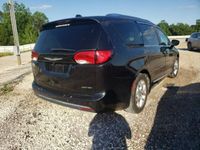 używany Chrysler Pacifica 3.6dm 287KM 2020r. 35 500km