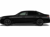 używany BMW 740L d xDrive