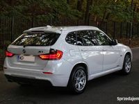 używany BMW X1 E84 28i 245km 2011r