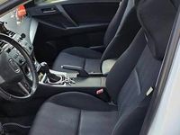 Używany Mazda 3 109 KM (80 kW) 2009