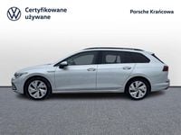 Używany VW Golf VIII 150 KM (110 kW) 2022 Kombi
