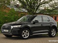 używany Audi Q5 Quattro