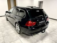 używany BMW 320 2dm 184KM 2012r. 245 000km