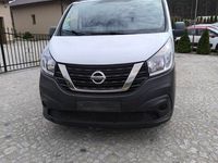 Używany Nissan NV300 2017 Biały Van