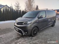 Używany Toyota Proace Verso 2019 Kombi