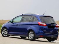 Używany Ford Grand C-Max Titanium 2013 Minivan