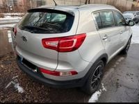 używany Kia Sportage 1.6 benzyna 2012r.